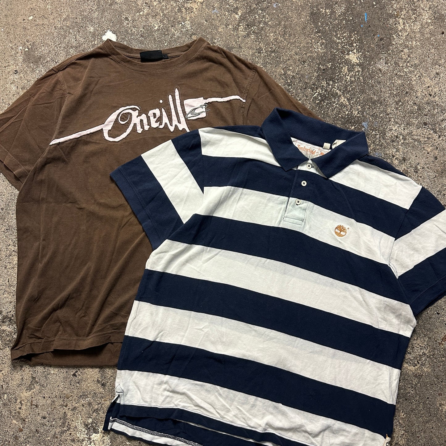 Vintage T-Shirts, Polos & Jerseys Mystery Box 2 Pieces